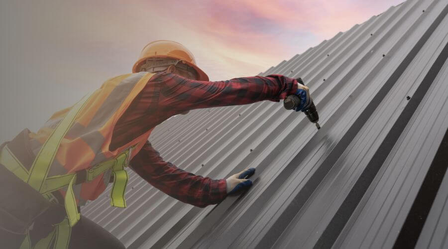 Professional residential roofers in Canby, OR